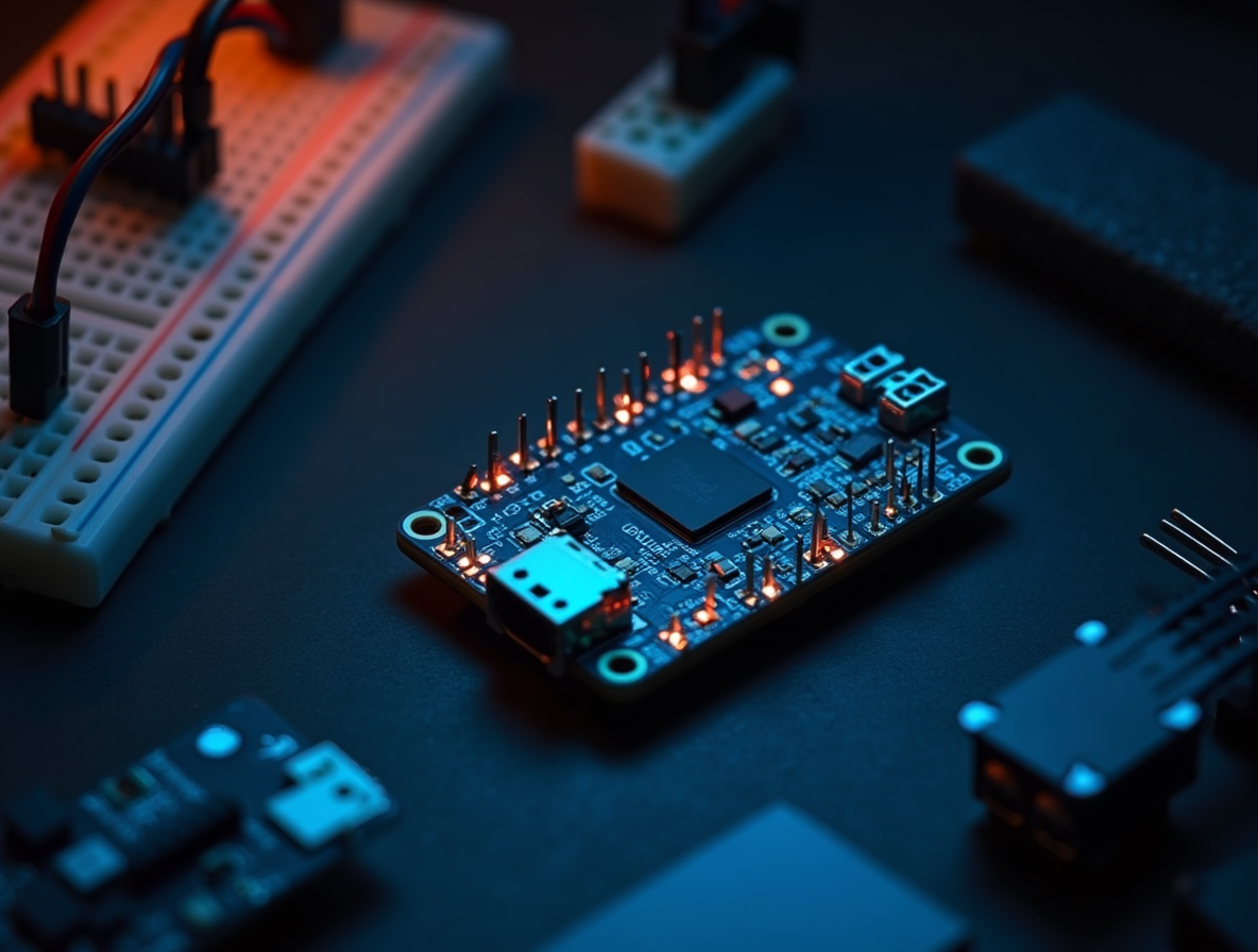 Lesson 1: Meet the ESP32-S3